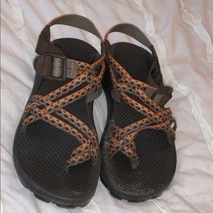 Chacos